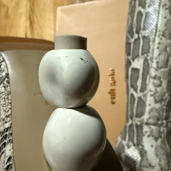 Cult Gaia Lola Boot (Ash Multi) - Size 9 - Picture 4 of 7